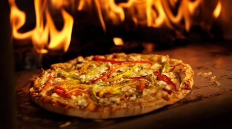 Le four à pizza : un allié indispensable pour les amateurs de cuisine authentique et savoureuse